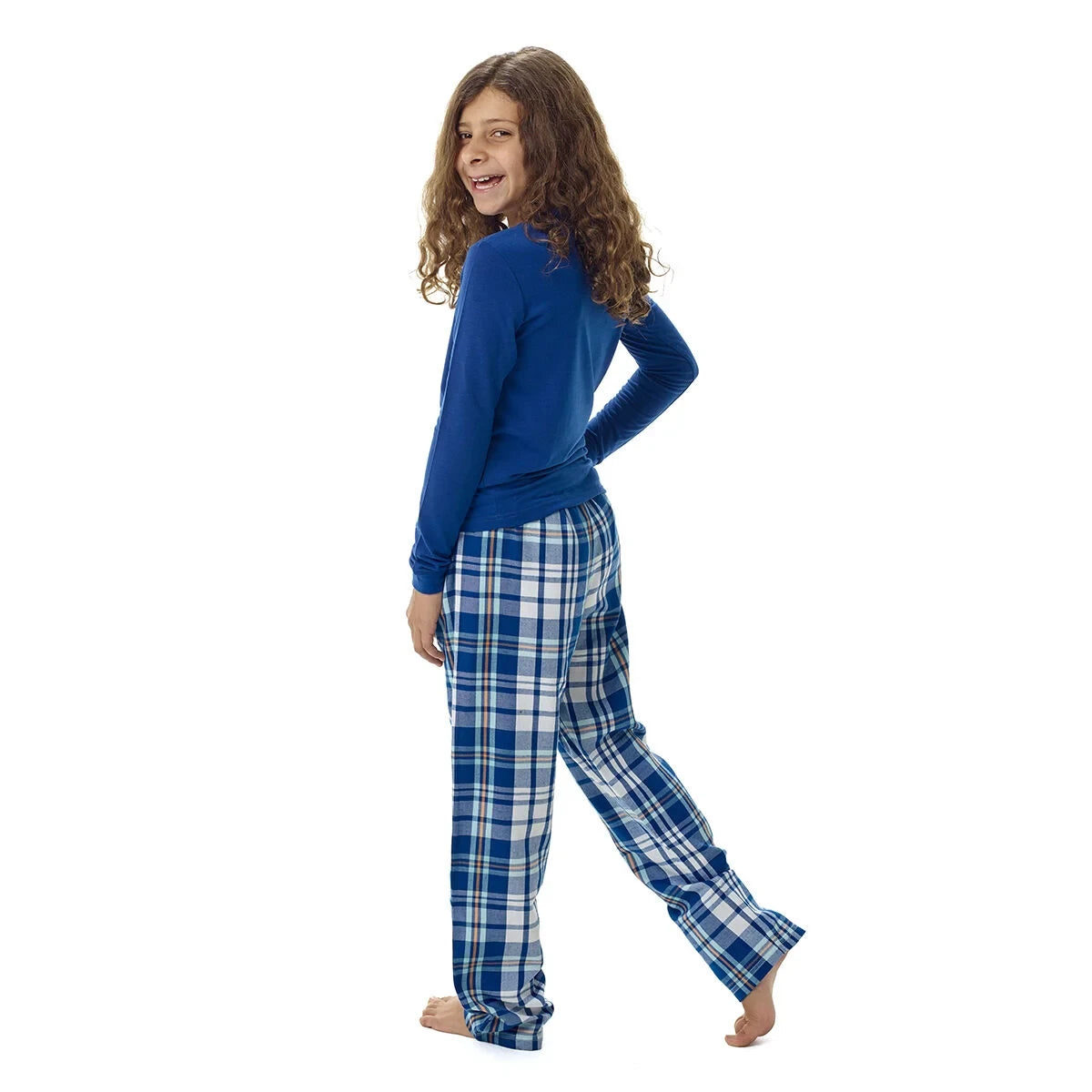 Build-A-Bear Pajama Shop™ Eat Sleep Repeat Top - Toddler &amp; Youth - US 4452