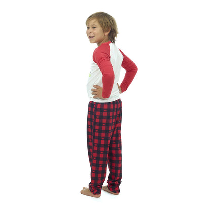 Build-A-Bear Pajama Shop™ Bear Hugs Top - Toddler &amp; Youth - US 5606
