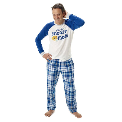 Build-A-Bear Pajama Shop™ Snooze Mode Top - Adult - US 5208