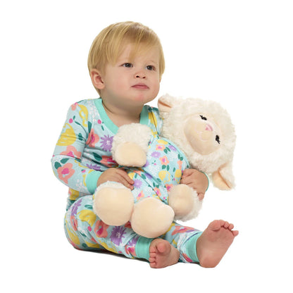 Build-A-Bear Pajama Shop™ Spring Flowers PJ Top - Toddler and Youth - US 1624