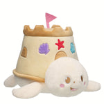 Shellcastle Mashimal Plush | Build-A-Bear - US 0111