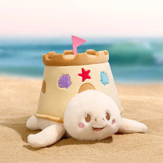 Shellcastle Mashimal Plush | Build-A-Bear - US 0111