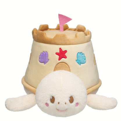 Shellcastle Mashimal Plush | Build-A-Bear - US 6591