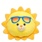 Beary Goods Sun Plush | Build-A-Bear - US 0960