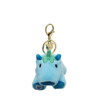 Blueberry Capybara Bag Charm | Build-A-Bear - US 2246