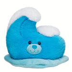 Beary Goods Wave Plush | Build-A-Bear - US 1357