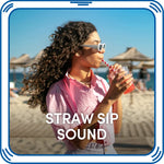 Straw Sip Sound | Build-A-Bear - US 6571