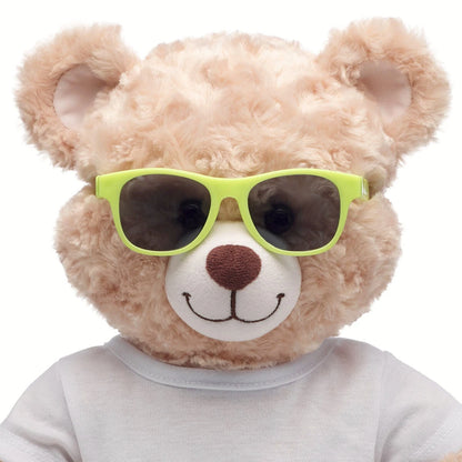 Glow-in-the-Dark Sunglasses | Build-A-Bear - US 5541