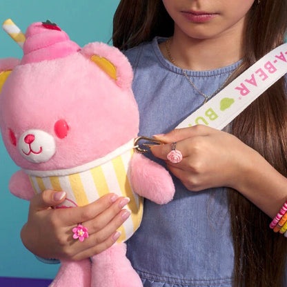 Build-A-Bear Crossbody Carrying Strap | Build-A-Bear - US 4783