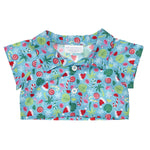 Tropical Christmas Shirt for Stuffed Animals | Build-A-Bear® - US 5806