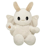 Sky Puppy Moth Plush | Build-A-Bear® - US 8819