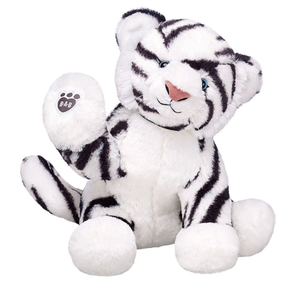 White Tiger - US 5286
