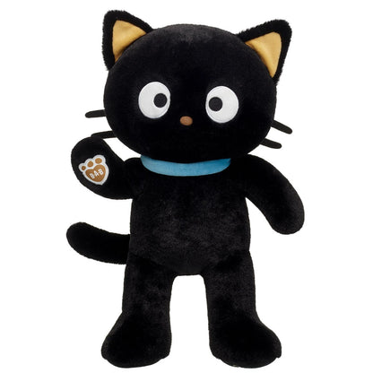 Sanrio Hello Kitty® and Friends Chococat™ Plush | Build-A-Bear® - US 1572