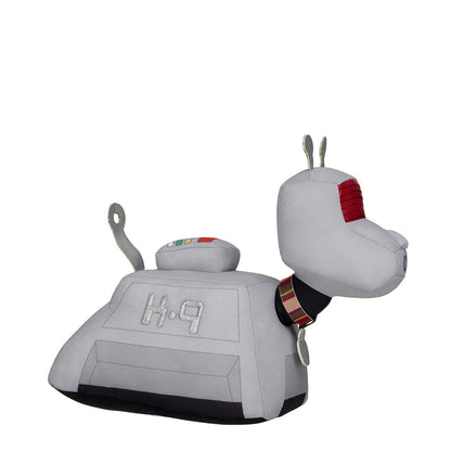 Online Exclusive Doctor Who K9 Plush | Shop at Build-A-Bear® - US 3194