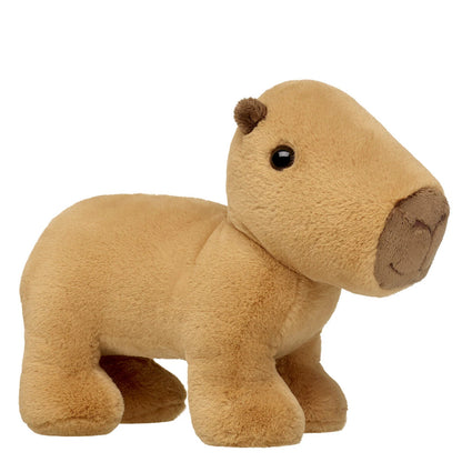 Capybara Stuffed Animal | Build-A-Bear® - US 4705