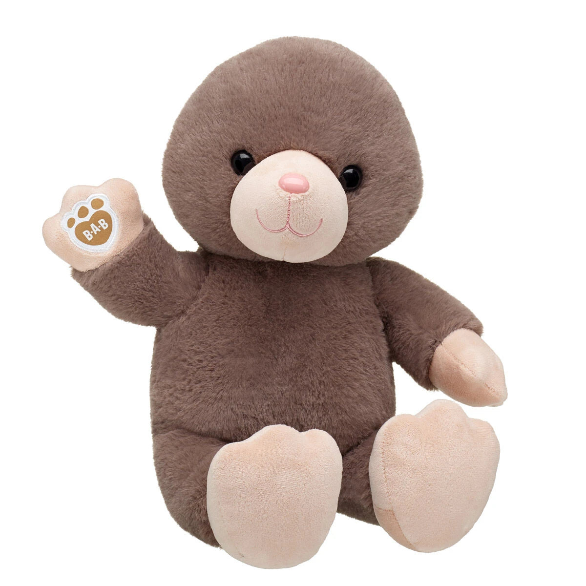 Online Exclusive Mole Stuffed Animal | Build-A-Bear® - US 7849