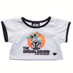 Star Wars The Dadalorian T-Shirt | Build-A-Bear - US 2751