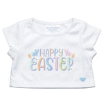 Happy Easter T-Shirt | Build-A-Bear - US 1055