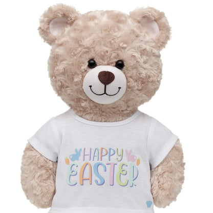 Happy Easter T-Shirt | Build-A-Bear - US 1055