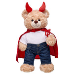 Devil Costume Set 3 pc. | Build-A-Bear - US 1509