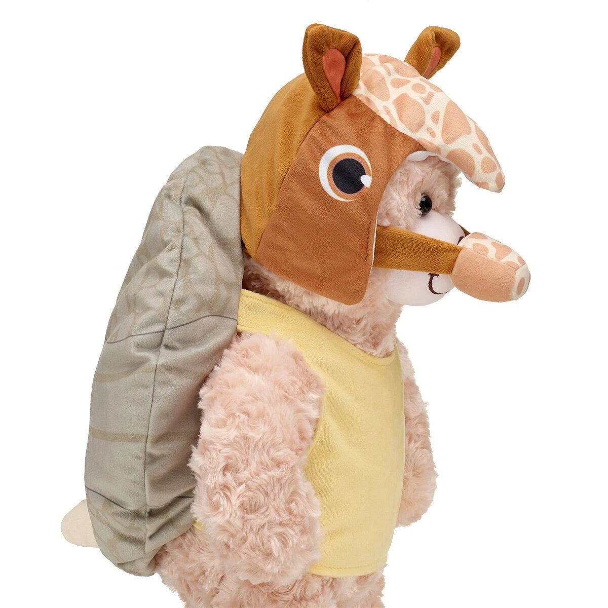 FRIENDS TV Show Armadillo Costume for Stuffed Animals | Build-A-Bear® - US 9128