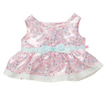Hello Kitty® &amp; Friends My Sweet Piano™ Dress | Build-A-Bear® - US 9029