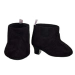 Black Heel Booties for Stuffed Animals | Build-A-Bear® - US 9865