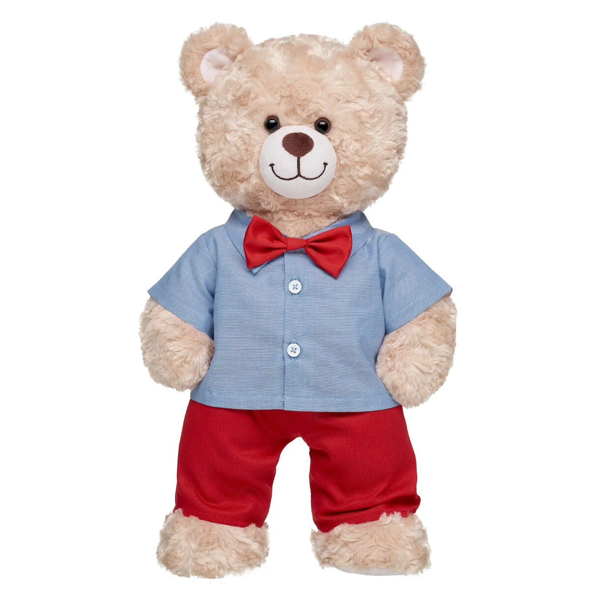 Valentine's Day Shirt &amp; Pant Set | Build-A-Bear - US 7904
