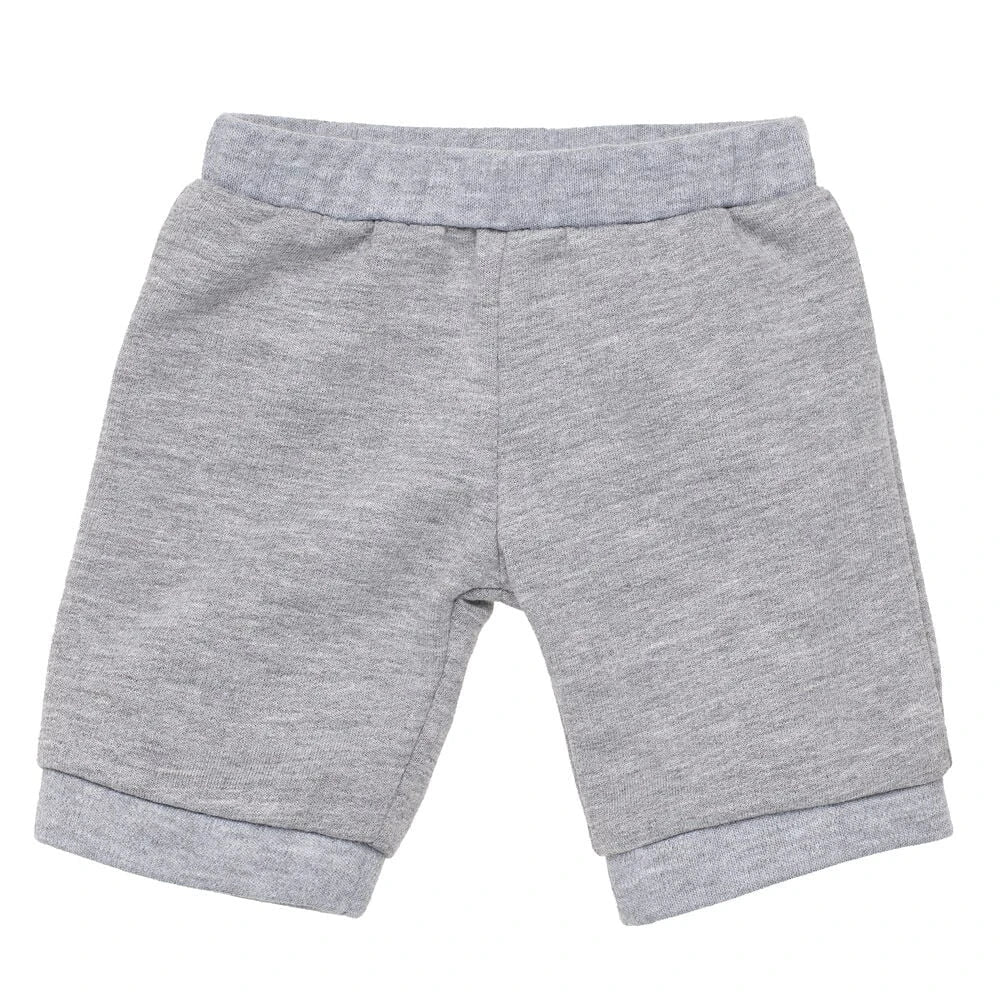 Grey Jogger Pants for Stuffed Animals | Build-A-Bear® - US 3292