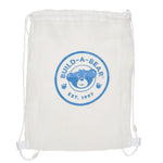 Clear Mesh Stuffed Animal Bear Carrier | Build-A-Bear® - US 6854