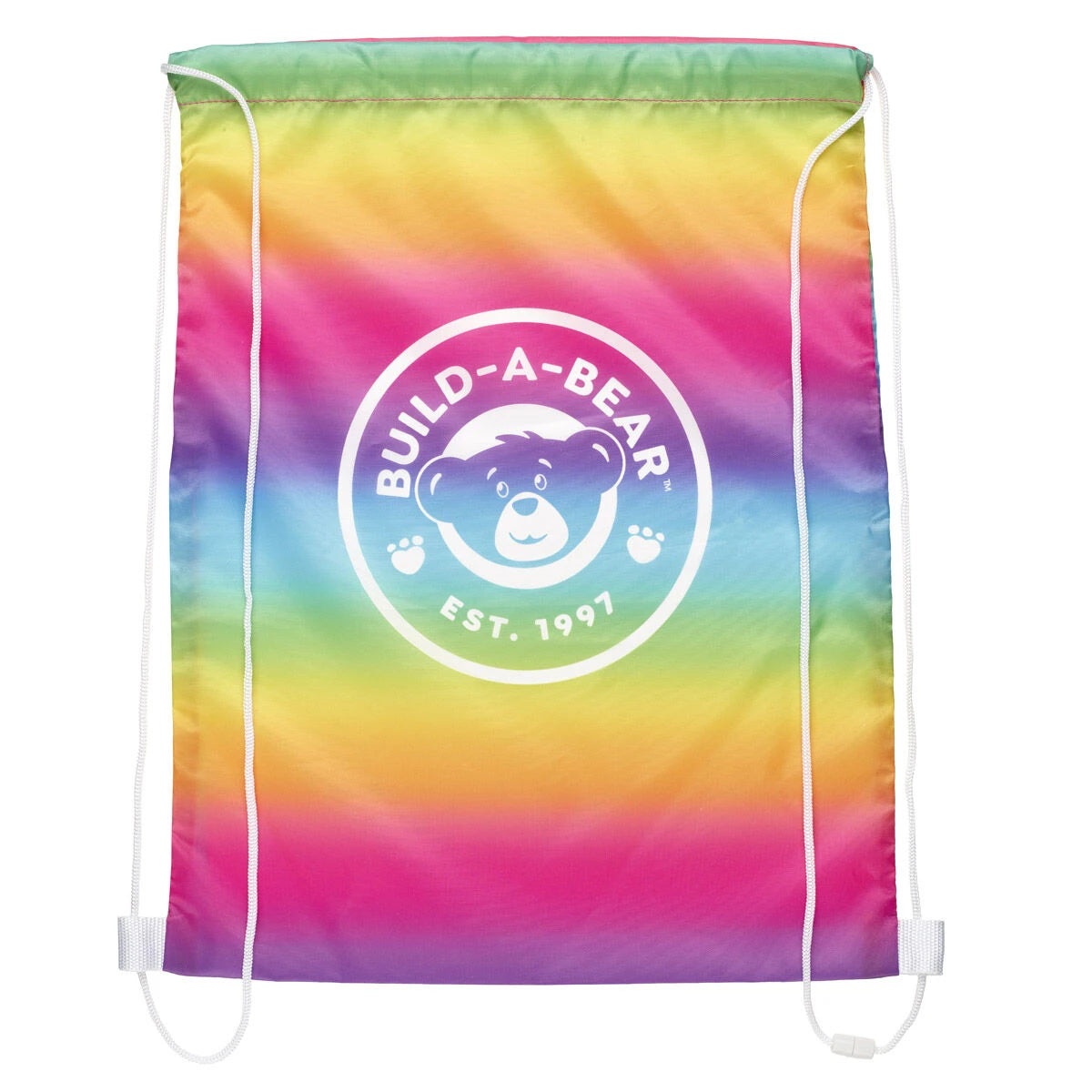 Rainbow Toy Bear Carrier | Build-A-Bear® - US 2416