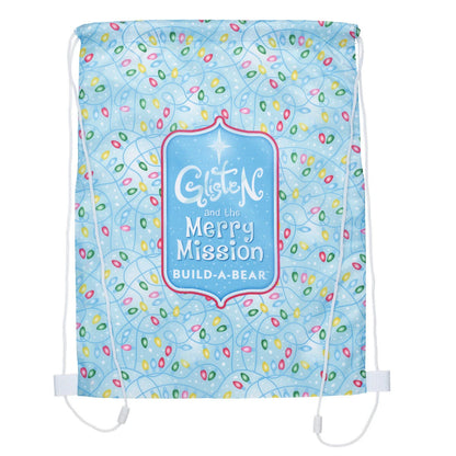 Merry Mission Toy Bear Carrier - US 6510