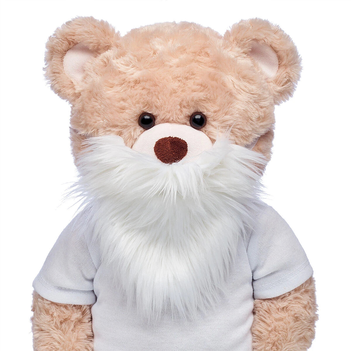 Santa Beard for Stuffed Animals | Build-A-Bear® - US 4229
