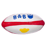 Rugby Ball for Stuffed Animals | Shop Online Now at Build-A-Bear® - US 8823