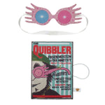 Quibbler™ and Spectrespecs™ Plush Set | Shop at Build-A-Bear® - US 6670