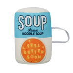 Feel Better Soon Soup Wristie for Stuffed Animals | Build-A-Bear® - US 3148