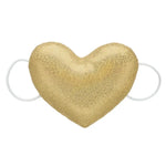 HB GOLD SPRKL HRT - US 5129