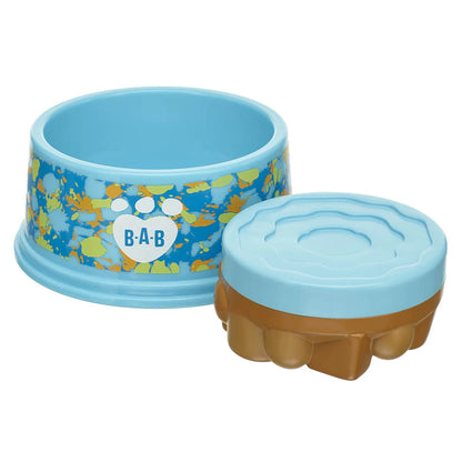 Promise Pets™ Blue Pet Bowl for Stuffed Animals | Build-A-Bear® - US 5270