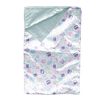 Sanrio Dreamy Pastels Sleeping Bag | Build-A-Bear - US 6322