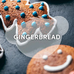 Gingerbread Scent | SCENTiments™ Build-A-Bear® - US 0547