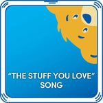 “The Stuff You Love” Sound for Stuffed Animals | Build-A-Bear® - US 5887