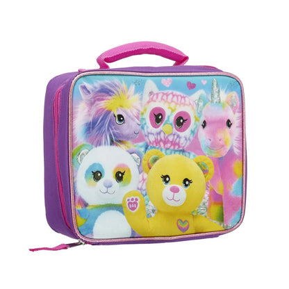 Children's Rainbow Lunchbox | Build-A-Bear® - US 5218